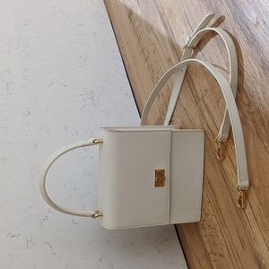 Neely & Chloe Mini Lady Bag